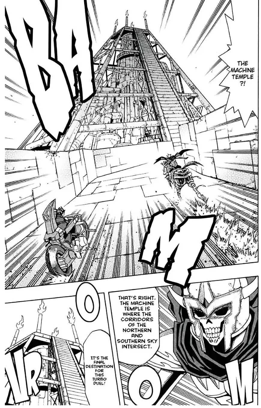 Yu-Gi-Oh! 5D's Chapter 50 6